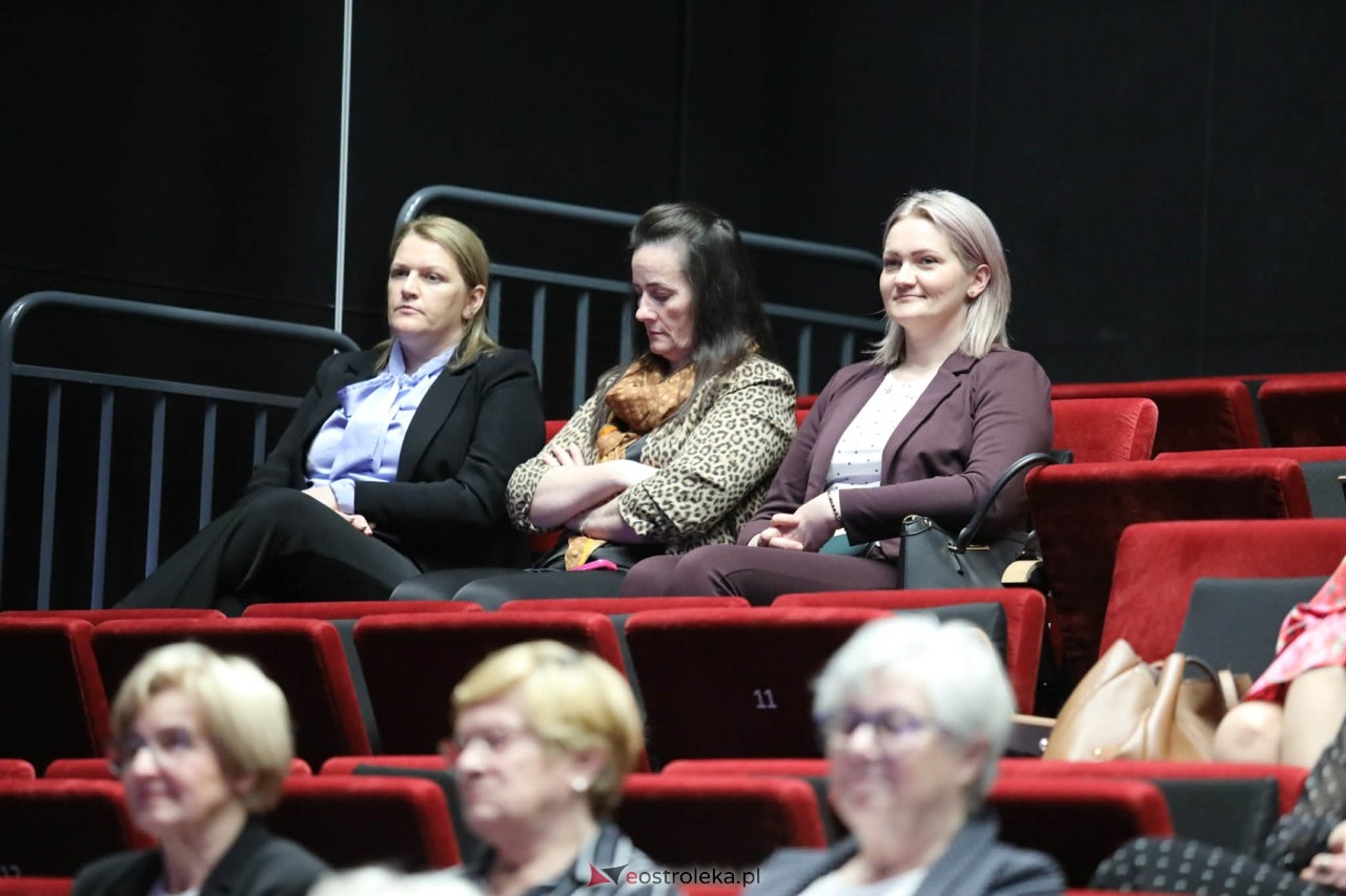 I Forum Przedsiębiorczych Kobiet w Ostrołęce [6.03.2026] - zdjęcie #65 - eOstroleka.pl
