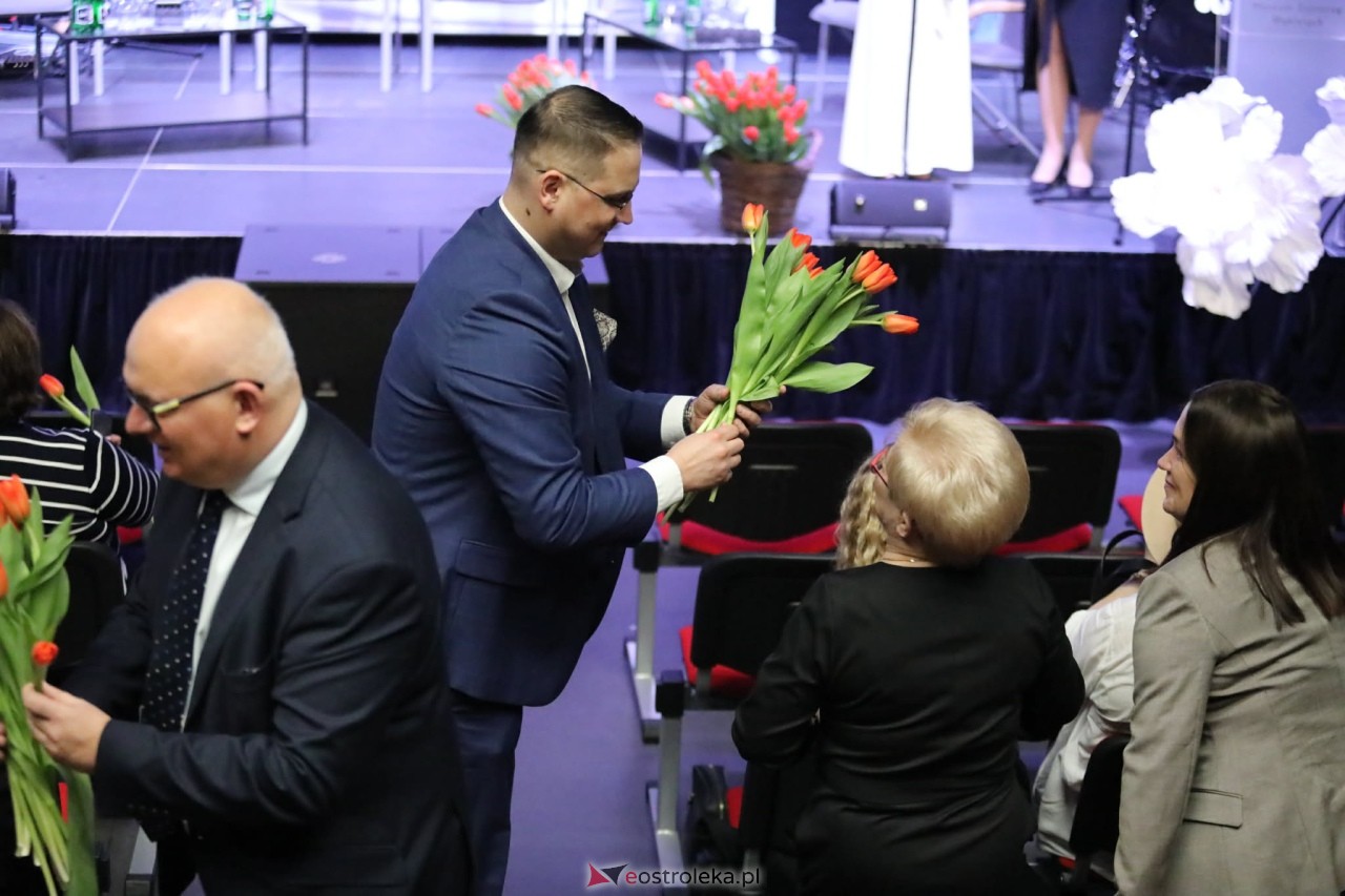 I Forum Przedsiębiorczych Kobiet w Ostrołęce [6.03.2026] - zdjęcie #1 - eOstroleka.pl