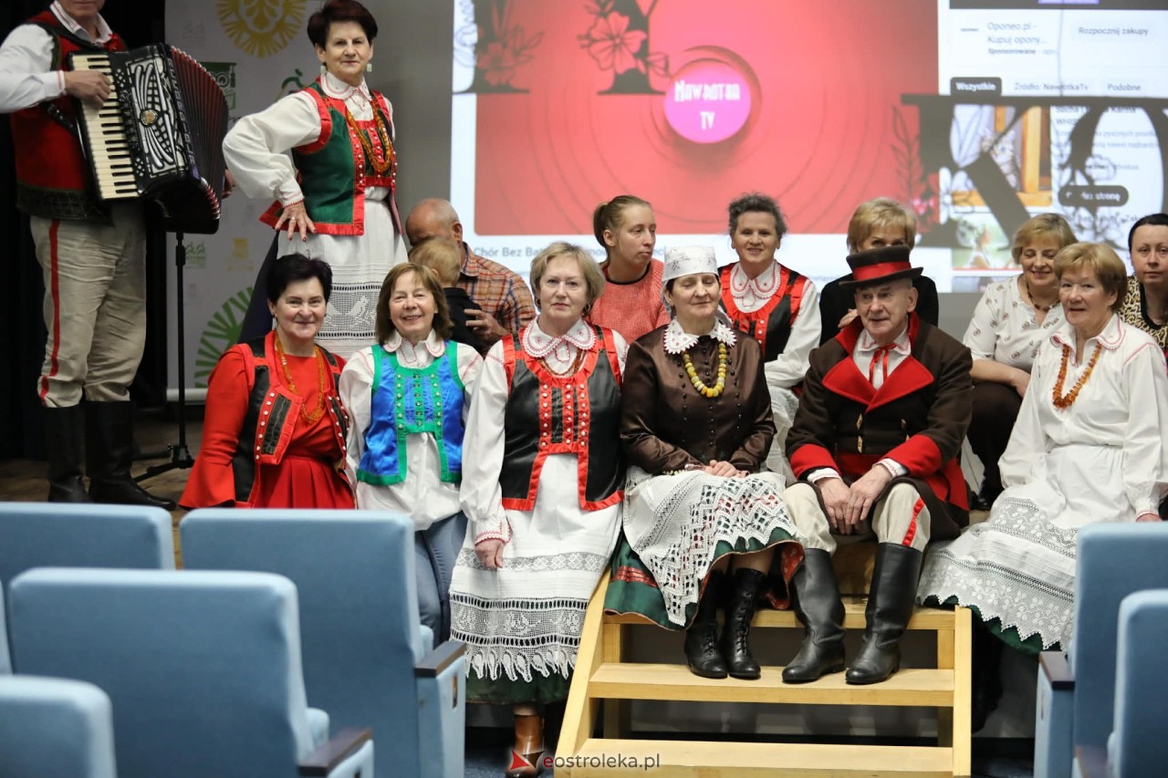 Dzień Kobiet w Kadzidle [07.03.2026] - zdjęcie #12 - eOstroleka.pl