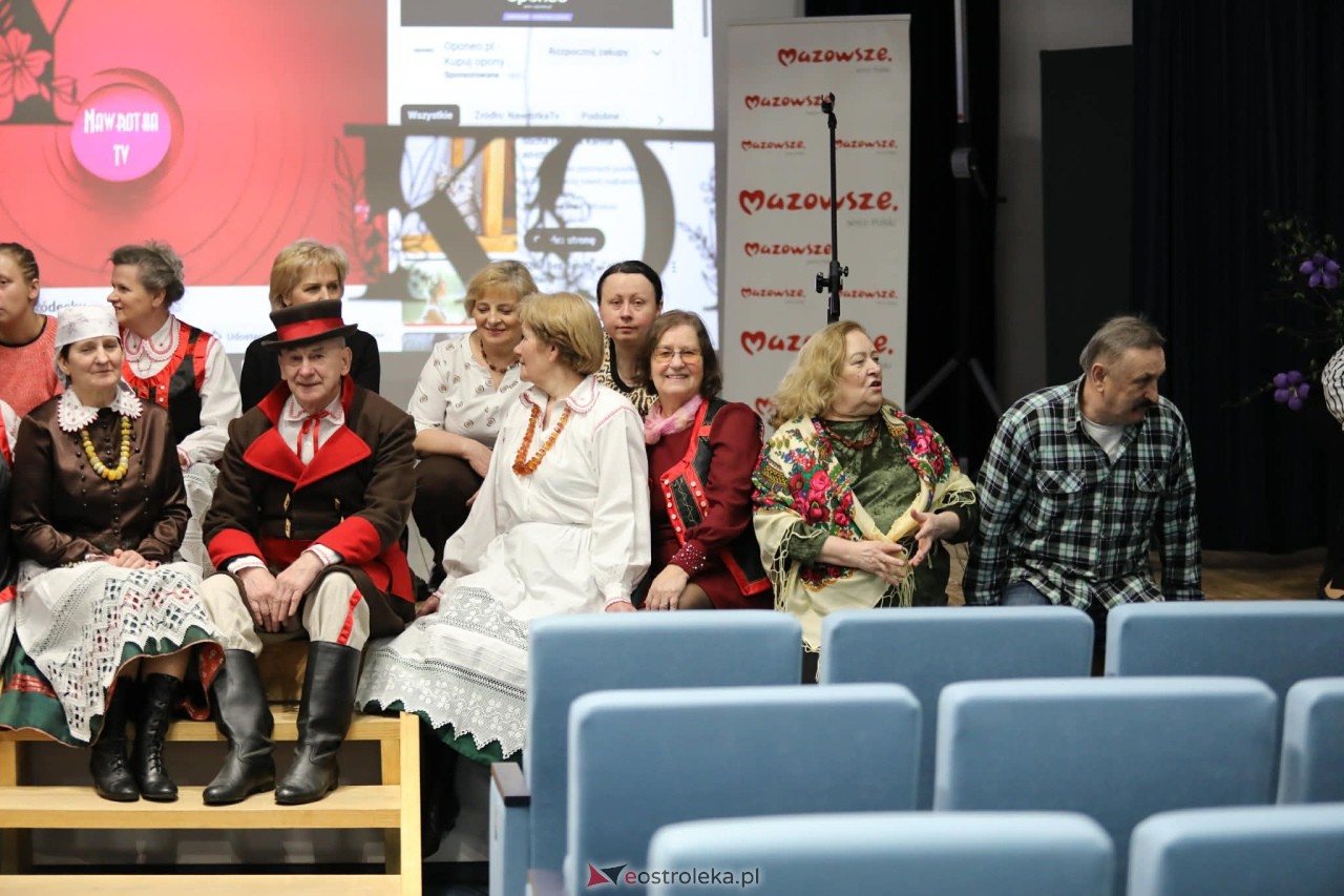 Dzień Kobiet w Kadzidle [07.03.2026] - zdjęcie #11 - eOstroleka.pl