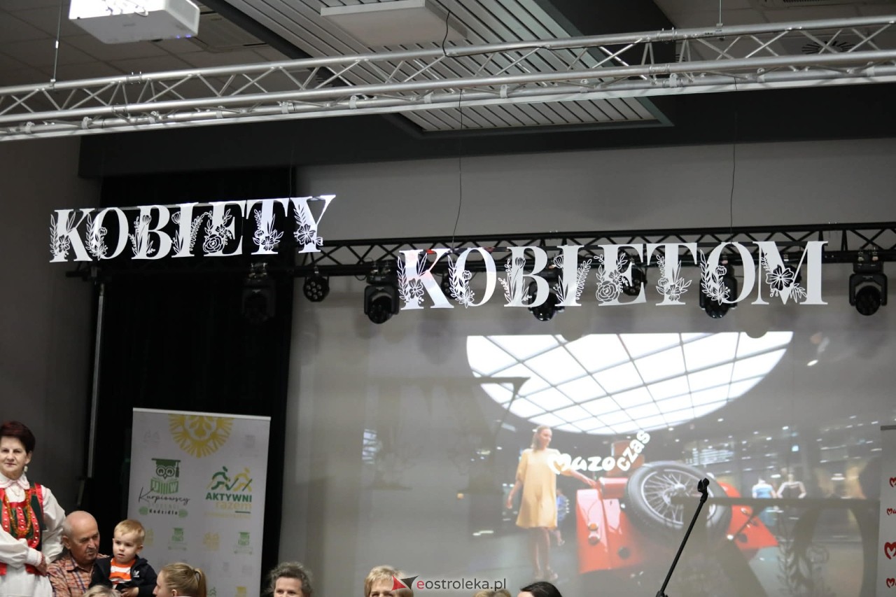 Dzień Kobiet w Kadzidle [07.03.2026] - zdjęcie #10 - eOstroleka.pl