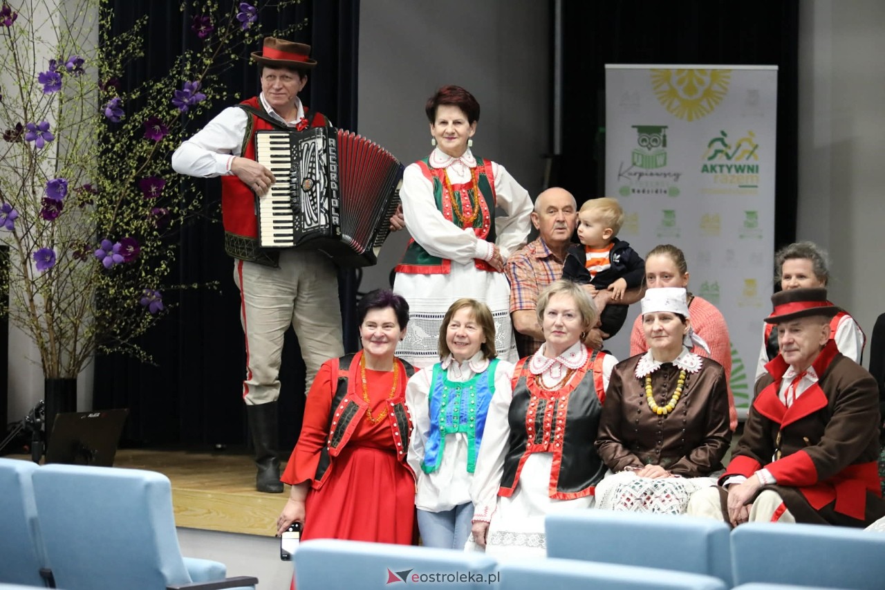 Dzień Kobiet w Kadzidle [07.03.2026] - zdjęcie #3 - eOstroleka.pl