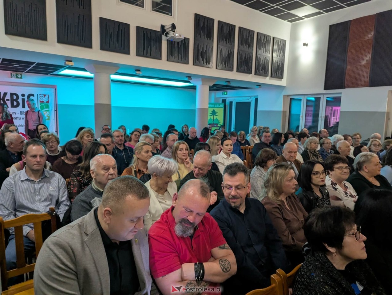Szósta edycja projektu „Portret Kobiety” [7.03.2026] - zdjęcie #74 - eOstroleka.pl