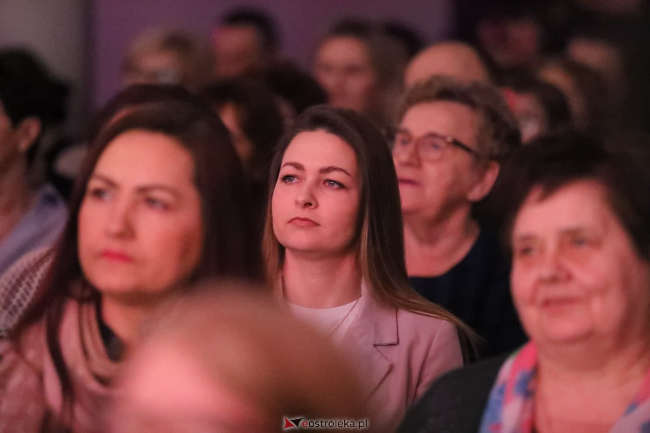 Szósta edycja projektu „Portret Kobiety” [7.03.2026] - zdjęcie #72 - eOstroleka.pl