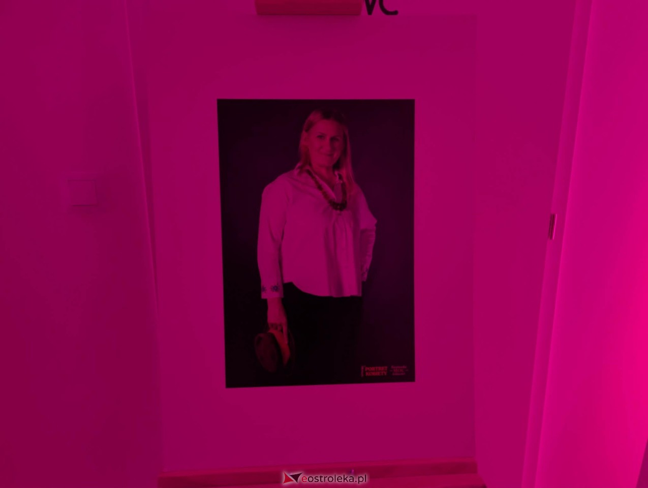 Szósta edycja projektu „Portret Kobiety” [7.03.2026] - zdjęcie #69 - eOstroleka.pl