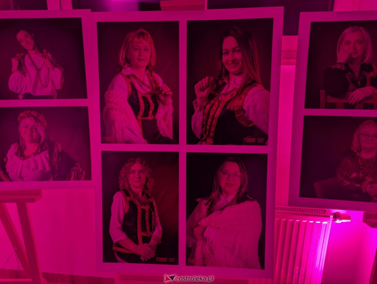 Szósta edycja projektu „Portret Kobiety” [7.03.2026] - zdjęcie #68 - eOstroleka.pl