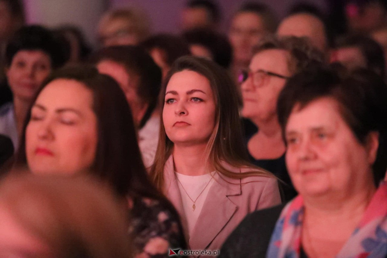 Szósta edycja projektu „Portret Kobiety” [7.03.2026] - zdjęcie #65 - eOstroleka.pl