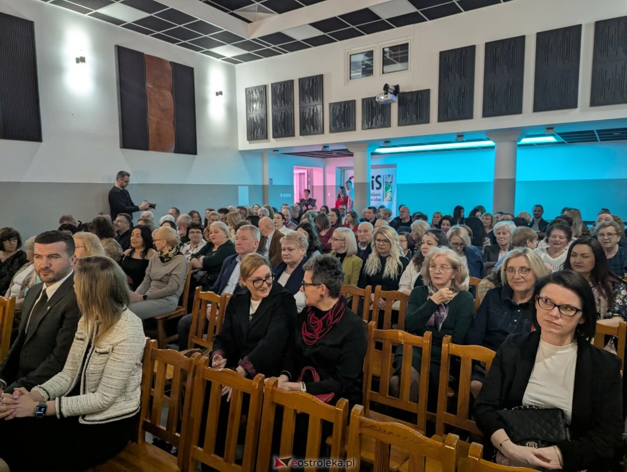 Szósta edycja projektu „Portret Kobiety” [7.03.2026] - zdjęcie #63 - eOstroleka.pl
