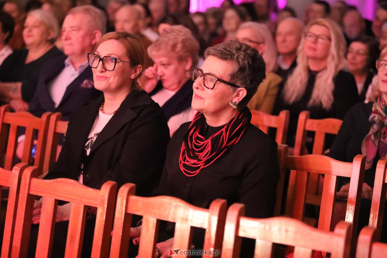 Szósta edycja projektu „Portret Kobiety” [7.03.2026] - zdjęcie #61 - eOstroleka.pl