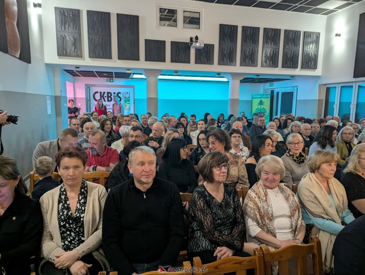 Szósta edycja projektu „Portret Kobiety” [7.03.2026] - zdjęcie #49 - eOstroleka.pl
