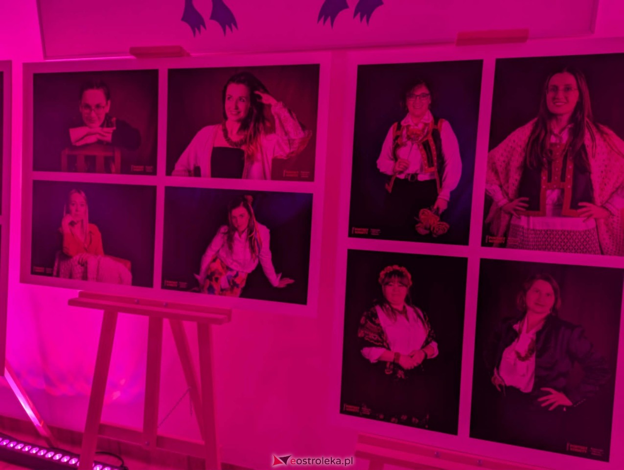 Szósta edycja projektu „Portret Kobiety” [7.03.2026] - zdjęcie #37 - eOstroleka.pl