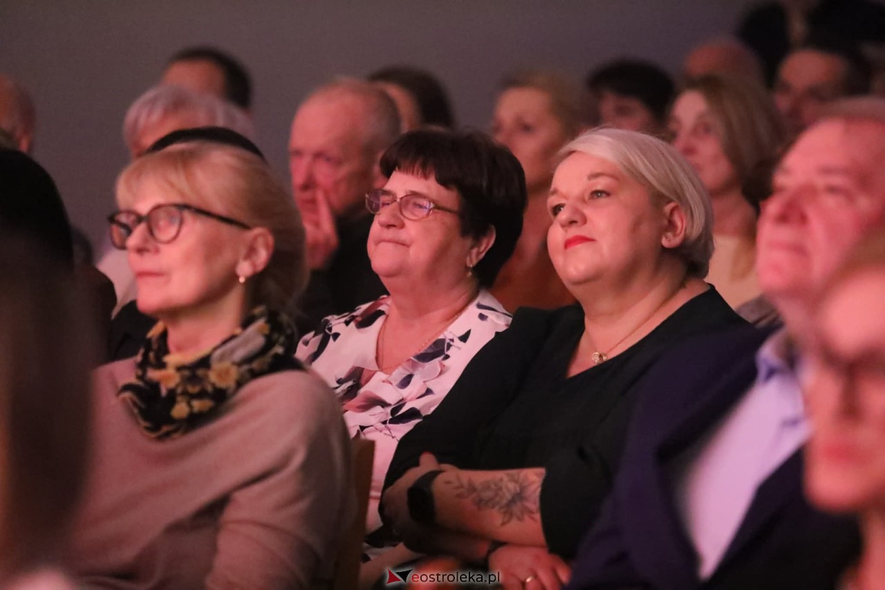 Szósta edycja projektu „Portret Kobiety” [7.03.2026] - zdjęcie #36 - eOstroleka.pl