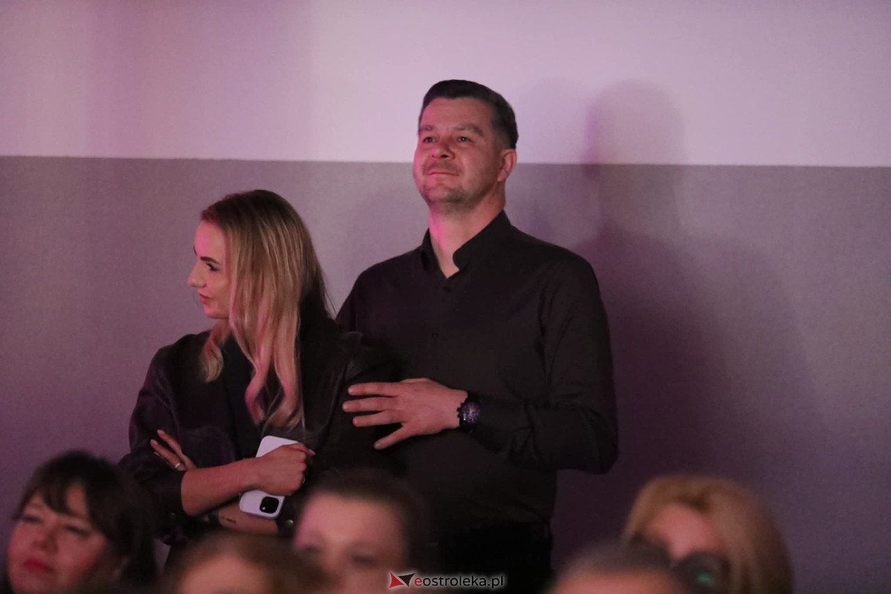 Szósta edycja projektu „Portret Kobiety” [7.03.2026] - zdjęcie #33 - eOstroleka.pl