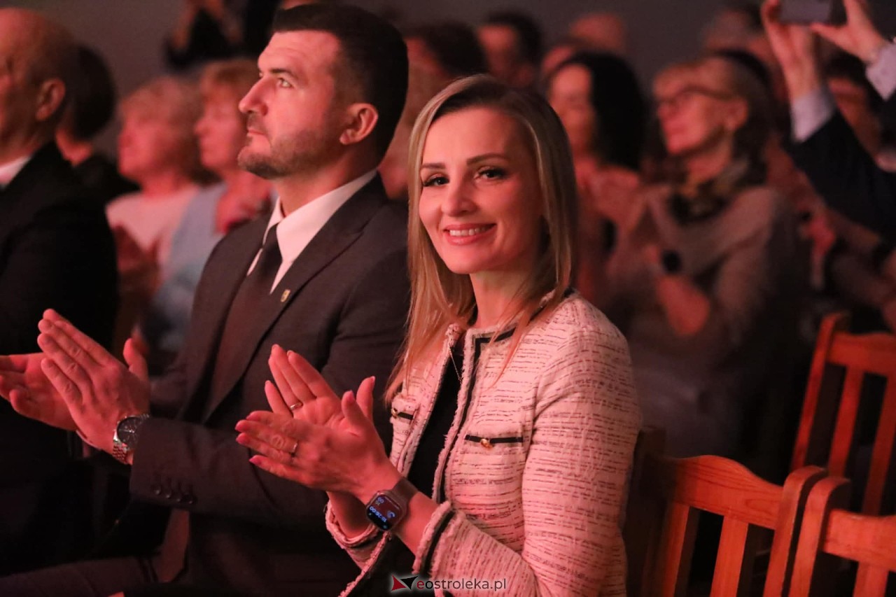 Szósta edycja projektu „Portret Kobiety” [7.03.2026] - zdjęcie #26 - eOstroleka.pl