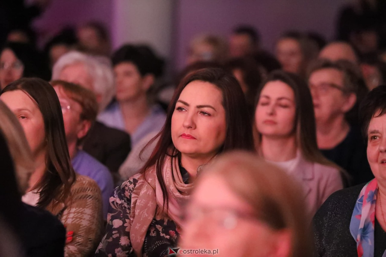 Szósta edycja projektu „Portret Kobiety” [7.03.2026] - zdjęcie #23 - eOstroleka.pl