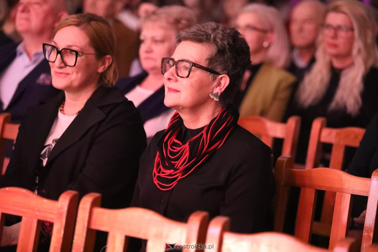 Szósta edycja projektu „Portret Kobiety” [7.03.2026] - zdjęcie #21 - eOstroleka.pl