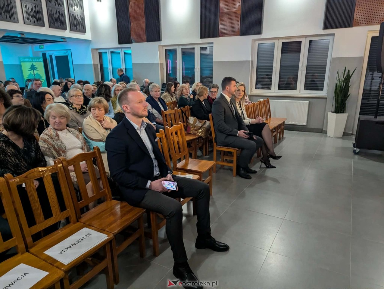 Szósta edycja projektu „Portret Kobiety” [7.03.2026] - zdjęcie #20 - eOstroleka.pl