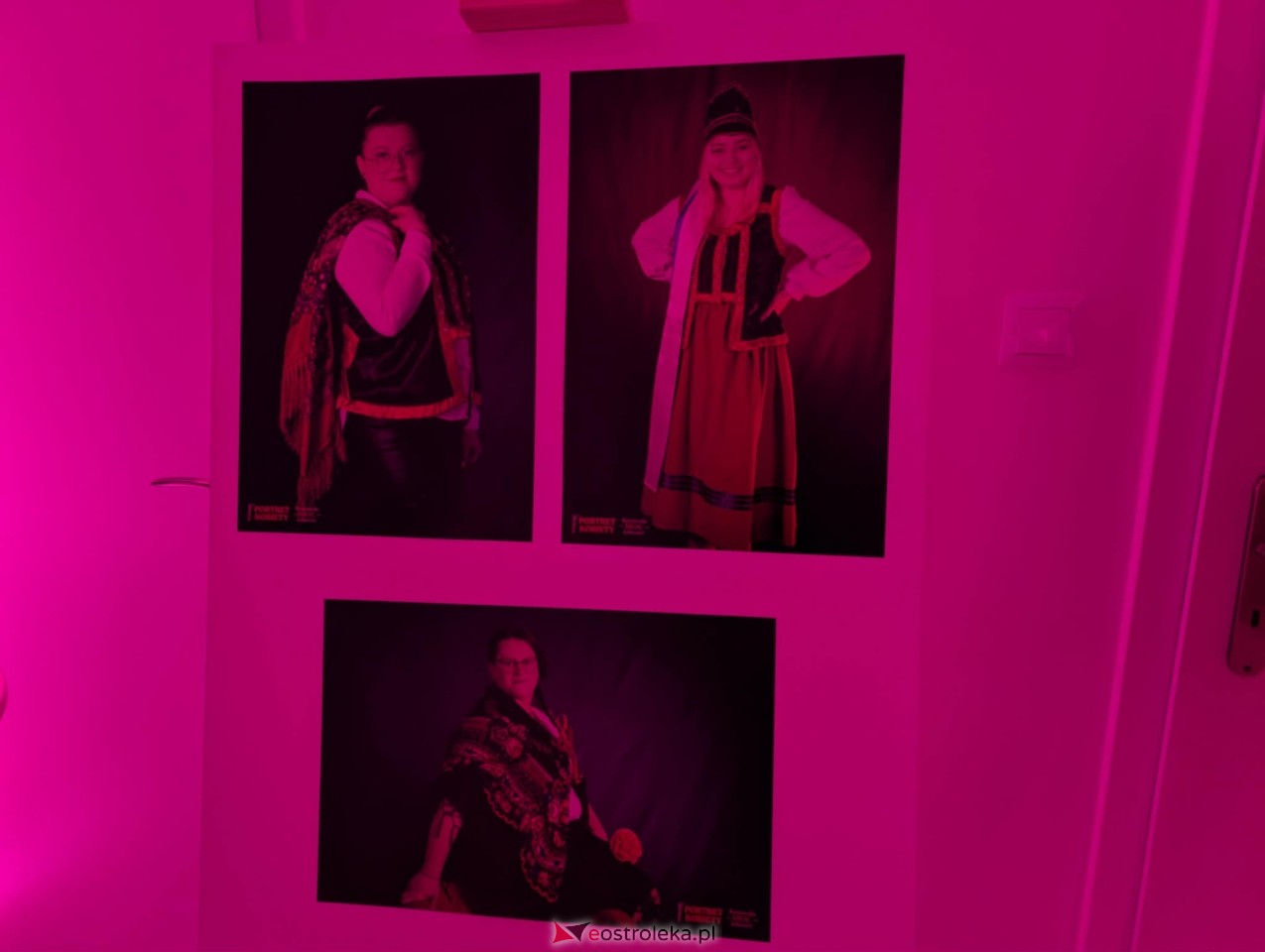 Szósta edycja projektu „Portret Kobiety” [7.03.2026] - zdjęcie #19 - eOstroleka.pl