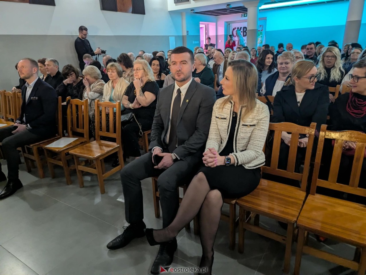 Szósta edycja projektu „Portret Kobiety” [7.03.2026] - zdjęcie #10 - eOstroleka.pl