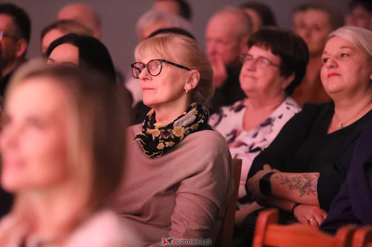Szósta edycja projektu „Portret Kobiety” [7.03.2026] - zdjęcie #2 - eOstroleka.pl