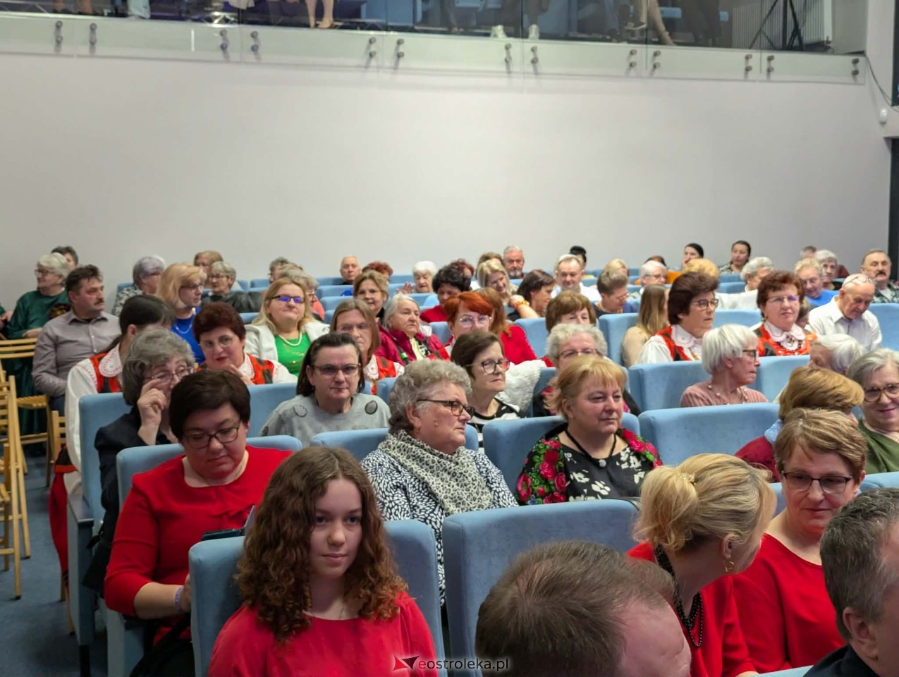 „Kobiety Kobietom po kurpiowsku i całkiem światowo!” [08.03.2026] - zdjęcie #89 - eOstroleka.pl