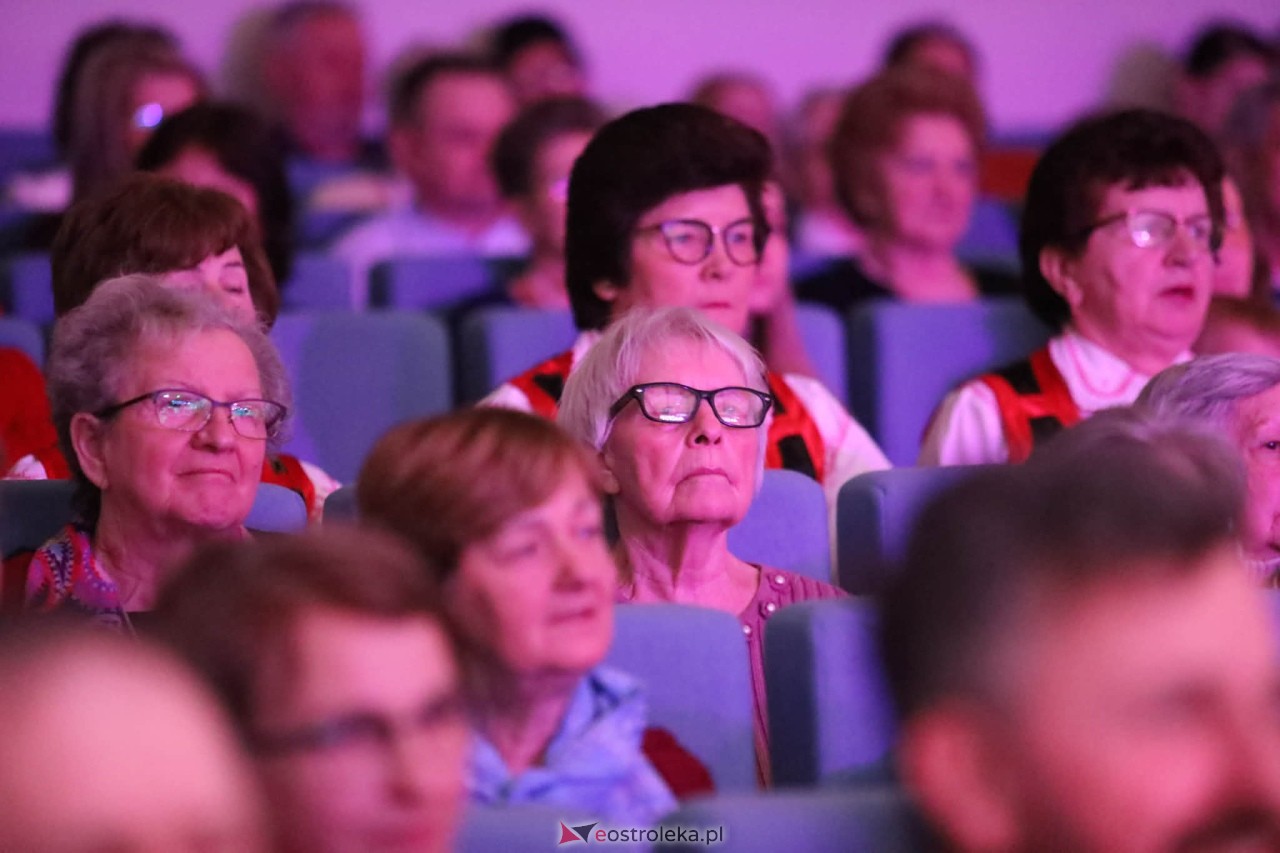 „Kobiety Kobietom po kurpiowsku i całkiem światowo!” [08.03.2026] - zdjęcie #110 - eOstroleka.pl