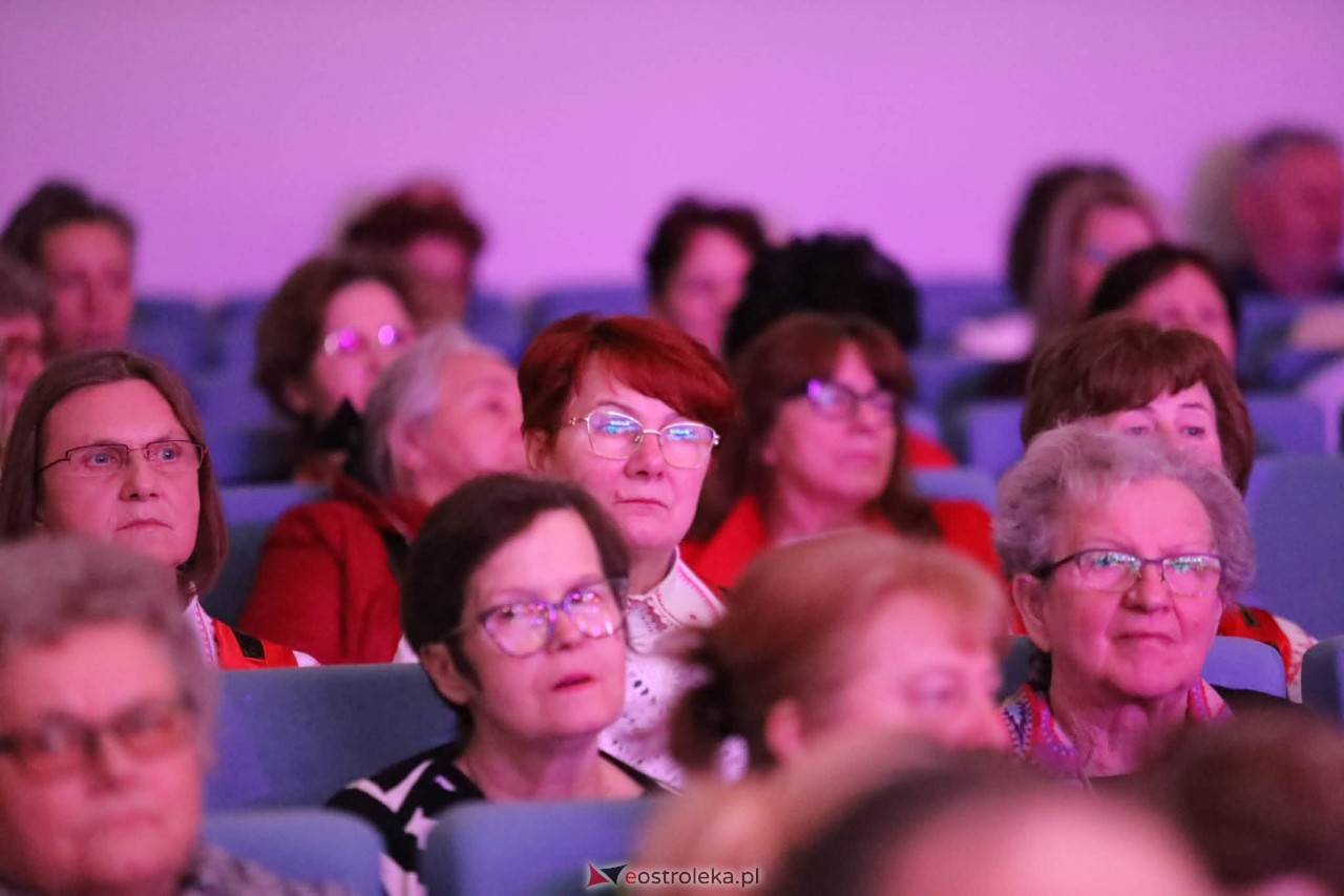 „Kobiety Kobietom po kurpiowsku i całkiem światowo!” [08.03.2026] - zdjęcie #104 - eOstroleka.pl