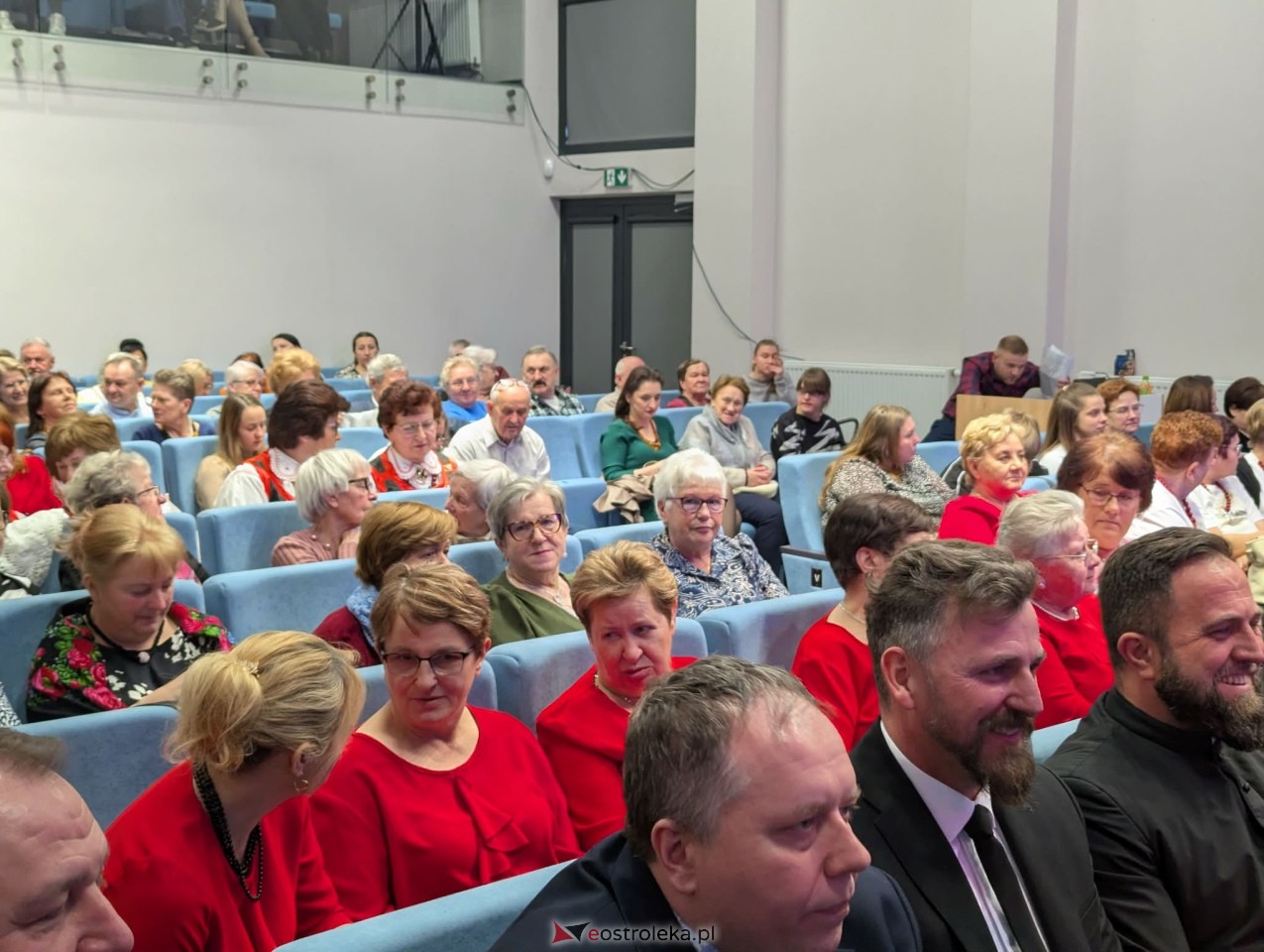 „Kobiety Kobietom po kurpiowsku i całkiem światowo!” [08.03.2026] - zdjęcie #67 - eOstroleka.pl