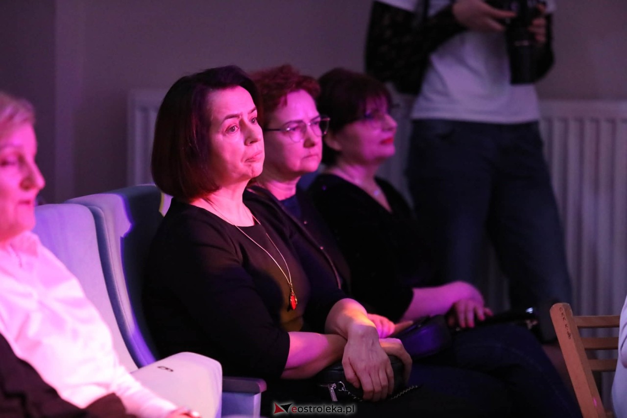 „Kobiety Kobietom po kurpiowsku i całkiem światowo!” [08.03.2026] - zdjęcie #63 - eOstroleka.pl