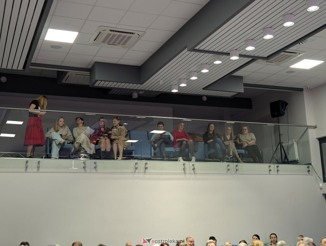 „Kobiety Kobietom po kurpiowsku i całkiem światowo!” [08.03.2026] - zdjęcie #57 - eOstroleka.pl