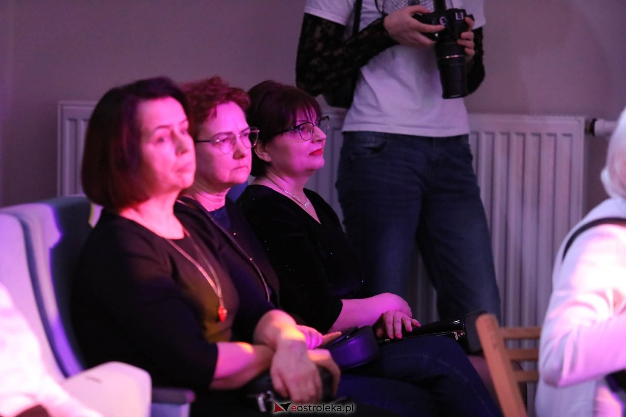 „Kobiety Kobietom po kurpiowsku i całkiem światowo!” [08.03.2026] - zdjęcie #33 - eOstroleka.pl