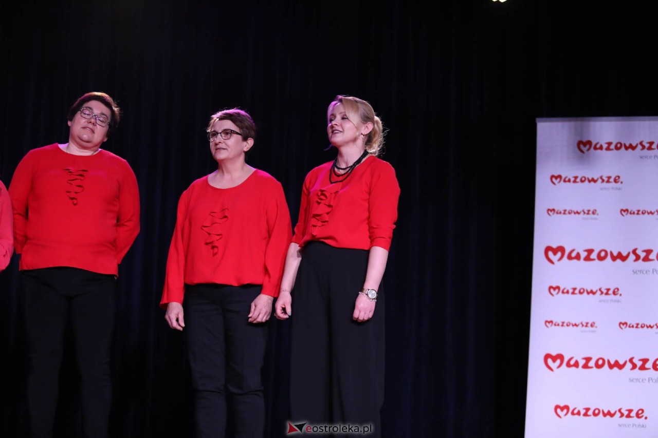 „Kobiety Kobietom po kurpiowsku i całkiem światowo!” [08.03.2026] - zdjęcie #38 - eOstroleka.pl