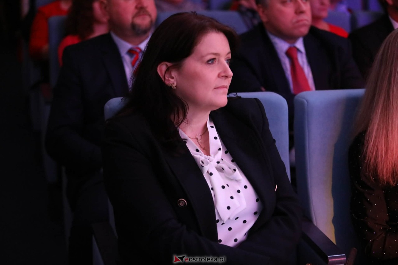 „Kobiety Kobietom po kurpiowsku i całkiem światowo!” [08.03.2026] - zdjęcie #31 - eOstroleka.pl