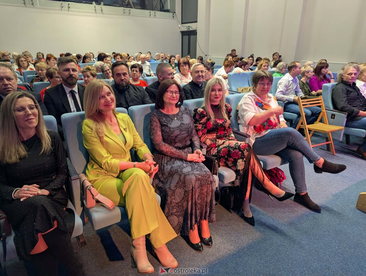 „Kobiety Kobietom po kurpiowsku i całkiem światowo!” [08.03.2026] - zdjęcie #23 - eOstroleka.pl