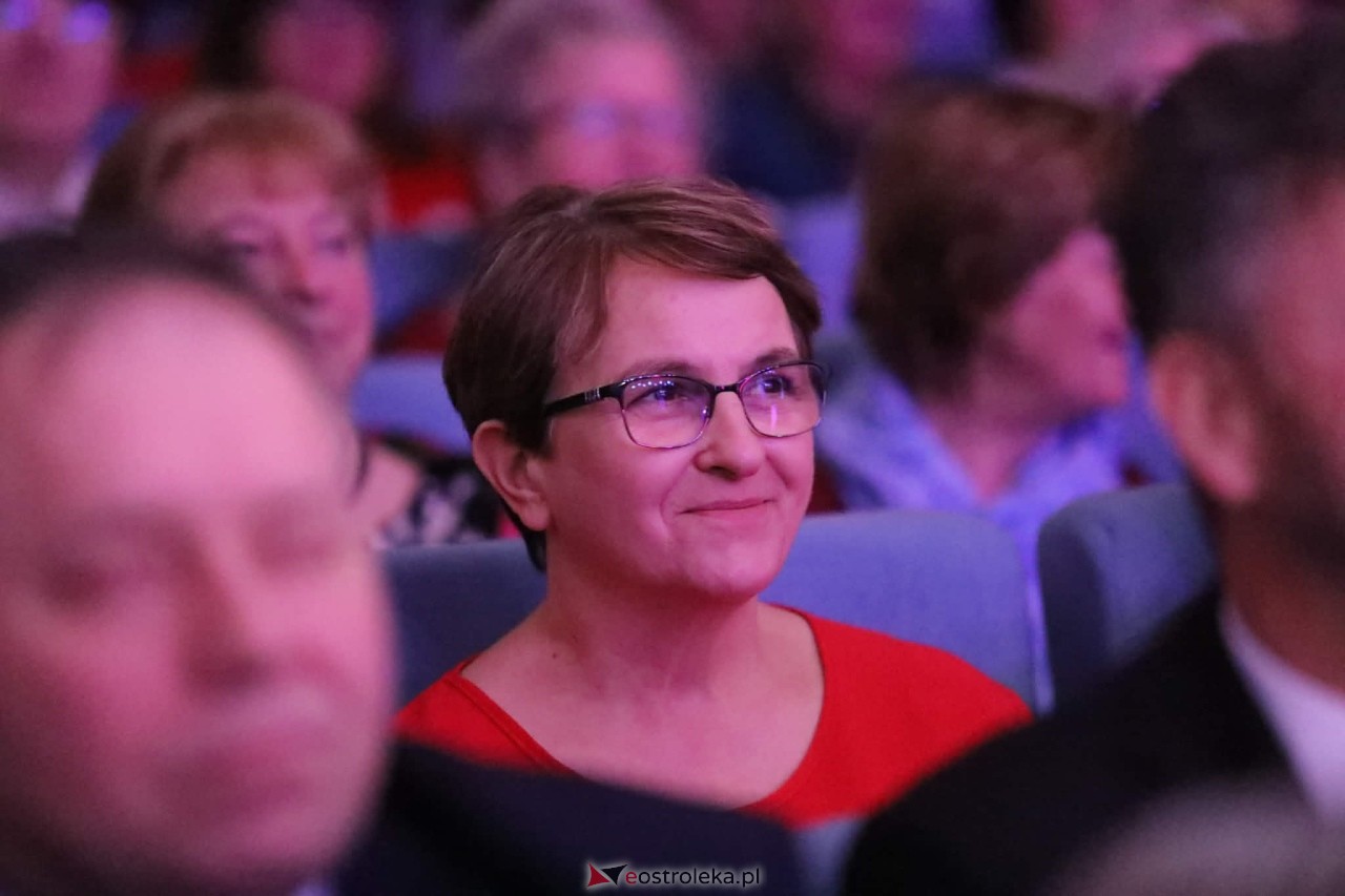 „Kobiety Kobietom po kurpiowsku i całkiem światowo!” [08.03.2026] - zdjęcie #24 - eOstroleka.pl