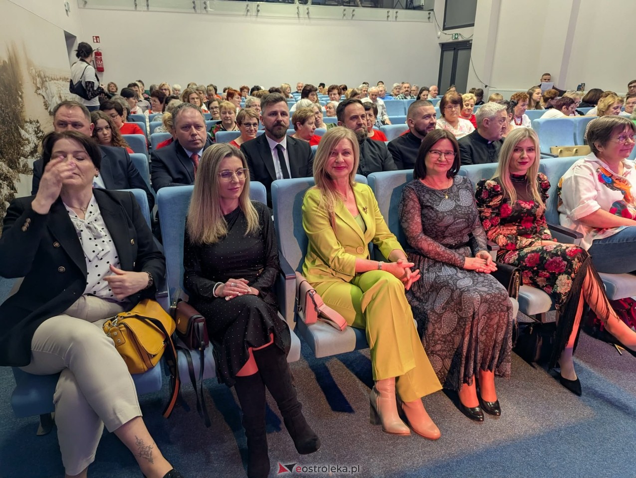 „Kobiety Kobietom po kurpiowsku i całkiem światowo!” [08.03.2026] - zdjęcie #17 - eOstroleka.pl