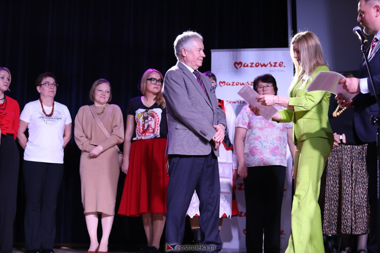 „Kobiety Kobietom po kurpiowsku i całkiem światowo!” [08.03.2026] - zdjęcie #6 - eOstroleka.pl