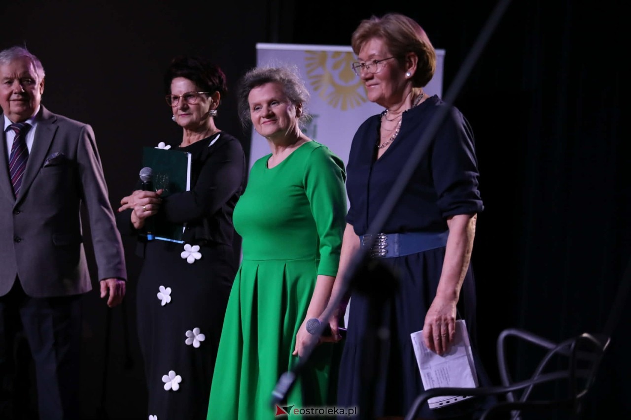 „Kobiety Kobietom po kurpiowsku i całkiem światowo!” [08.03.2026] - zdjęcie #2 - eOstroleka.pl