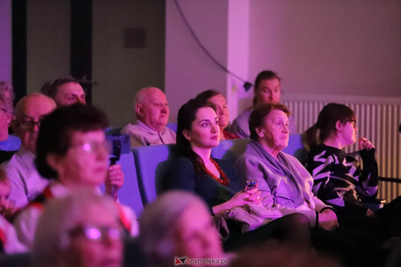 „Kobiety Kobietom po kurpiowsku i całkiem światowo!” [08.03.2026] - zdjęcie #1 - eOstroleka.pl
