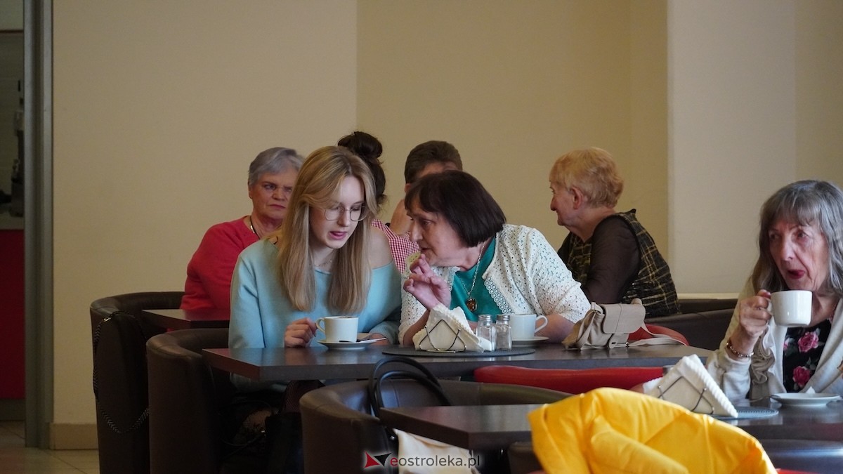 Międzypokoleniowy Dzień Kobiet w Ostrołęce [08.03.2026] - zdjęcie #81 - eOstroleka.pl