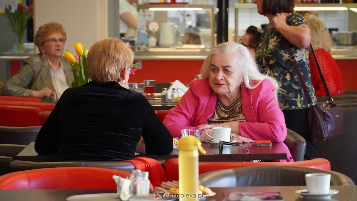 Międzypokoleniowy Dzień Kobiet w Ostrołęce [08.03.2026] - zdjęcie #80 - eOstroleka.pl