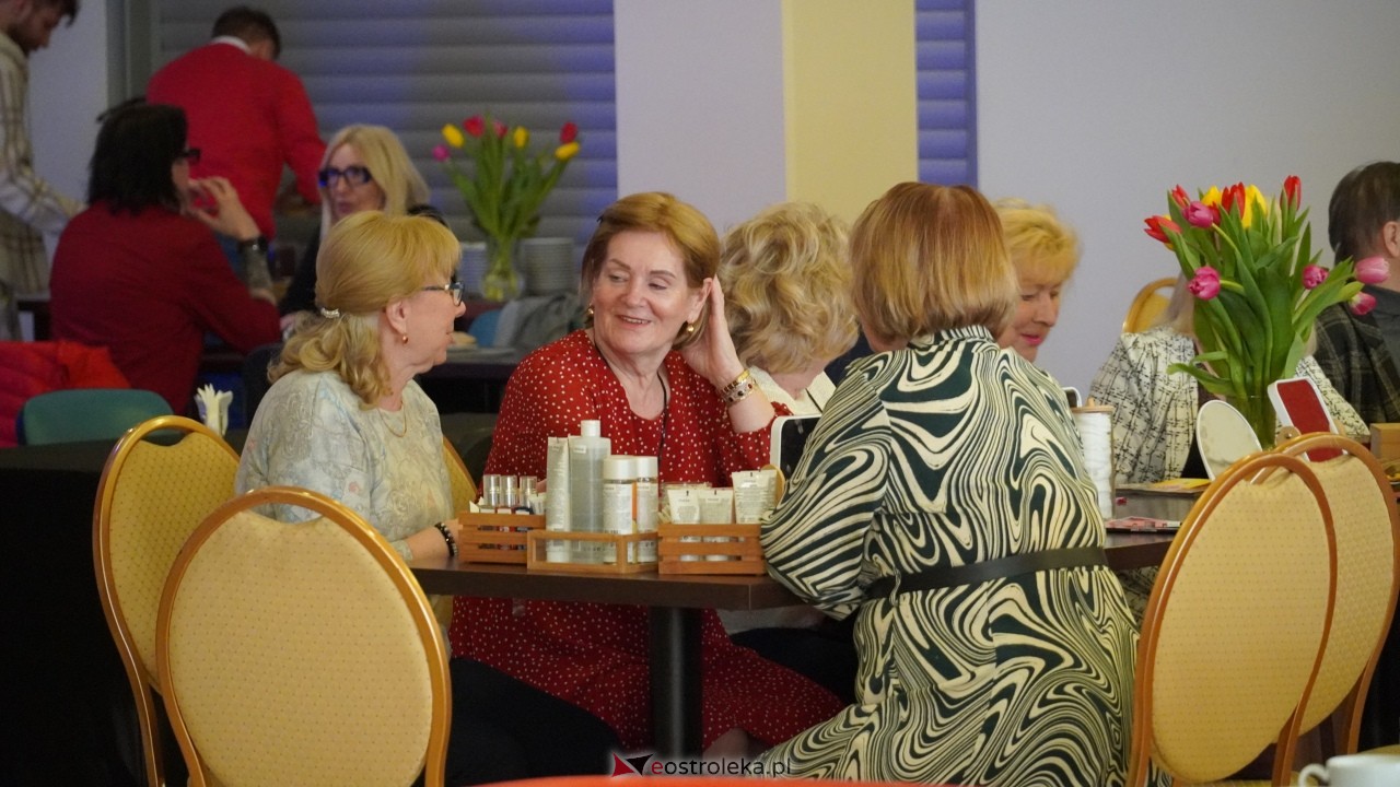 Międzypokoleniowy Dzień Kobiet w Ostrołęce [08.03.2026] - zdjęcie #79 - eOstroleka.pl