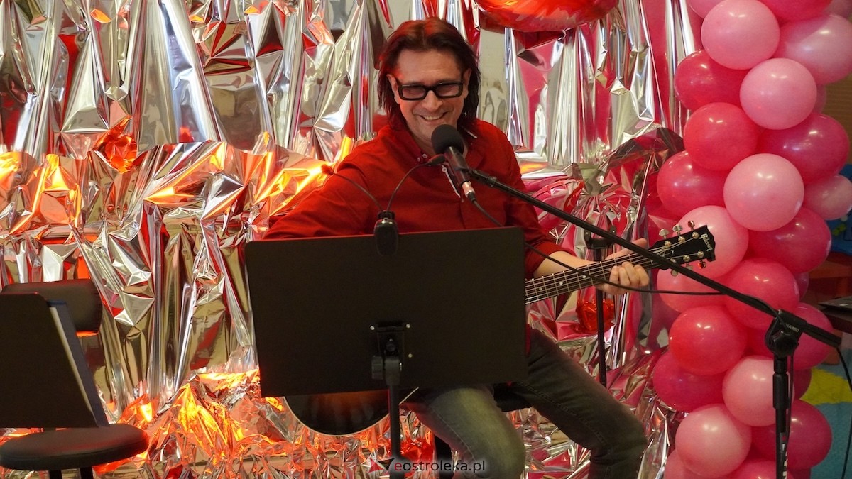 Międzypokoleniowy Dzień Kobiet w Ostrołęce [08.03.2026] - zdjęcie #77 - eOstroleka.pl