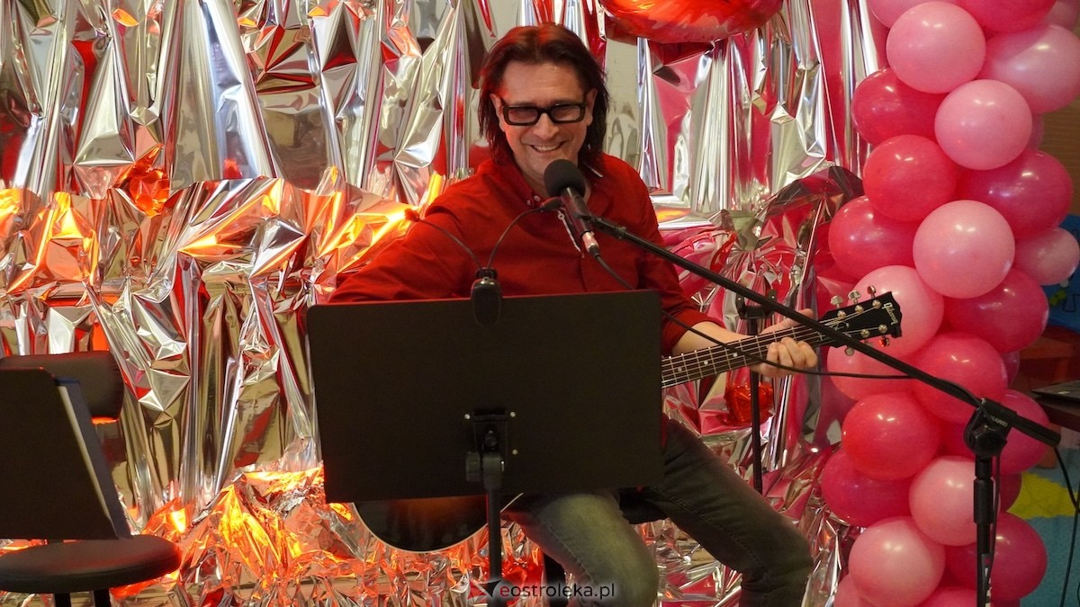 Międzypokoleniowy Dzień Kobiet w Ostrołęce [08.03.2026] - zdjęcie #76 - eOstroleka.pl