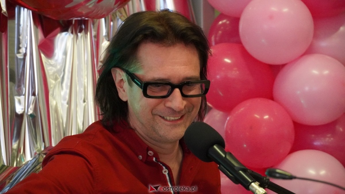 Międzypokoleniowy Dzień Kobiet w Ostrołęce [08.03.2026] - zdjęcie #73 - eOstroleka.pl