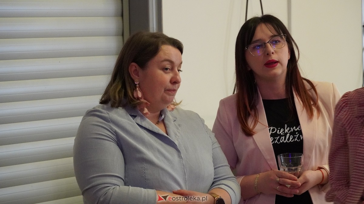 Międzypokoleniowy Dzień Kobiet w Ostrołęce [08.03.2026] - zdjęcie #72 - eOstroleka.pl