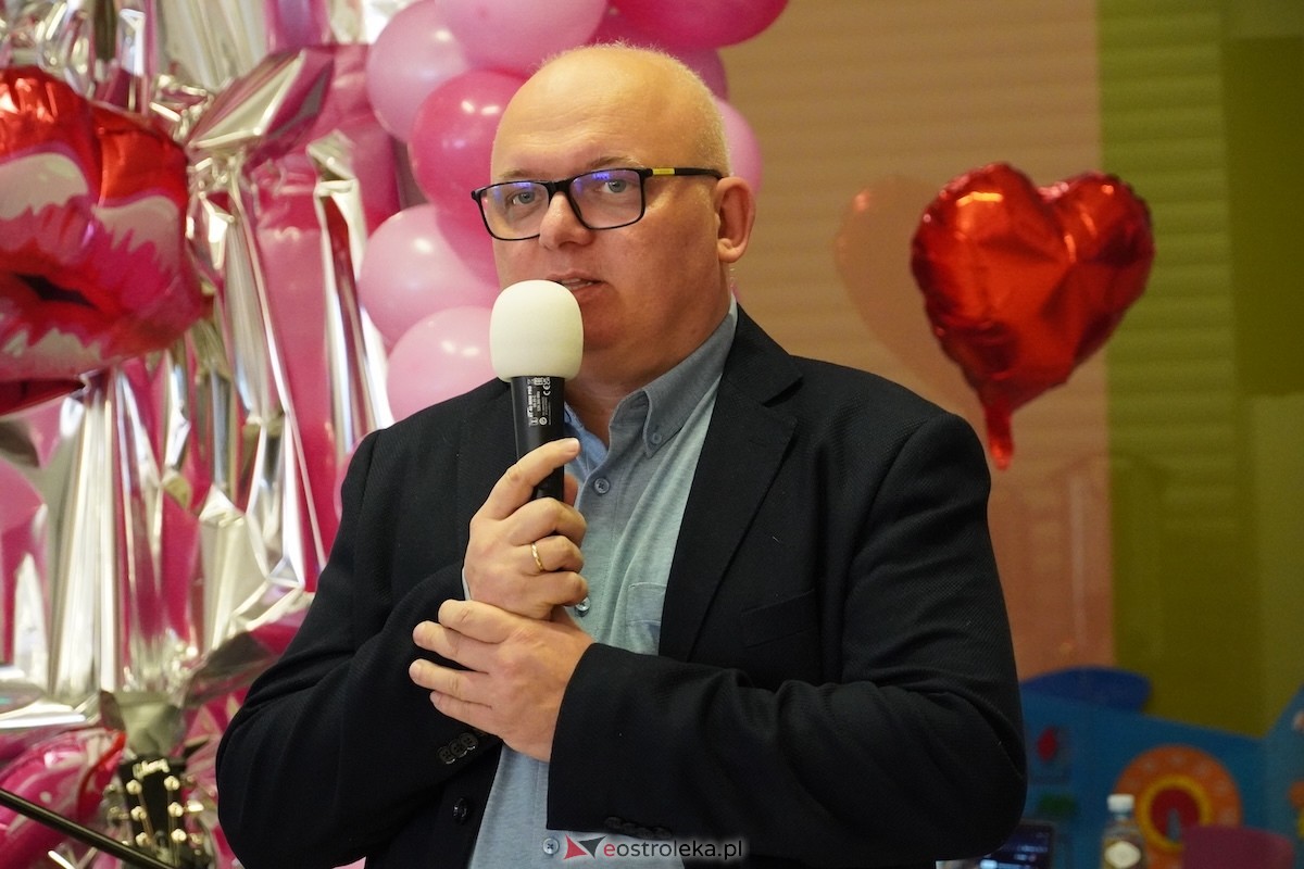 Międzypokoleniowy Dzień Kobiet w Ostrołęce [08.03.2026] - zdjęcie #69 - eOstroleka.pl