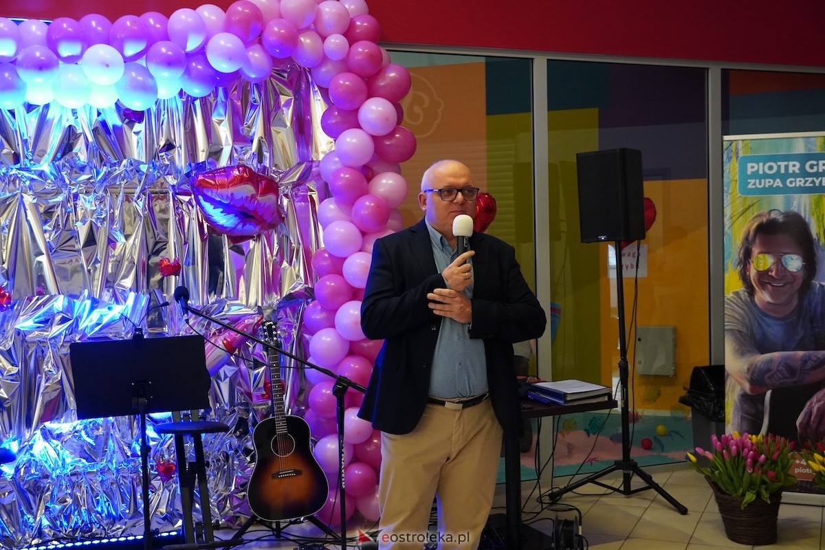 Międzypokoleniowy Dzień Kobiet w Ostrołęce [08.03.2026] - zdjęcie #68 - eOstroleka.pl