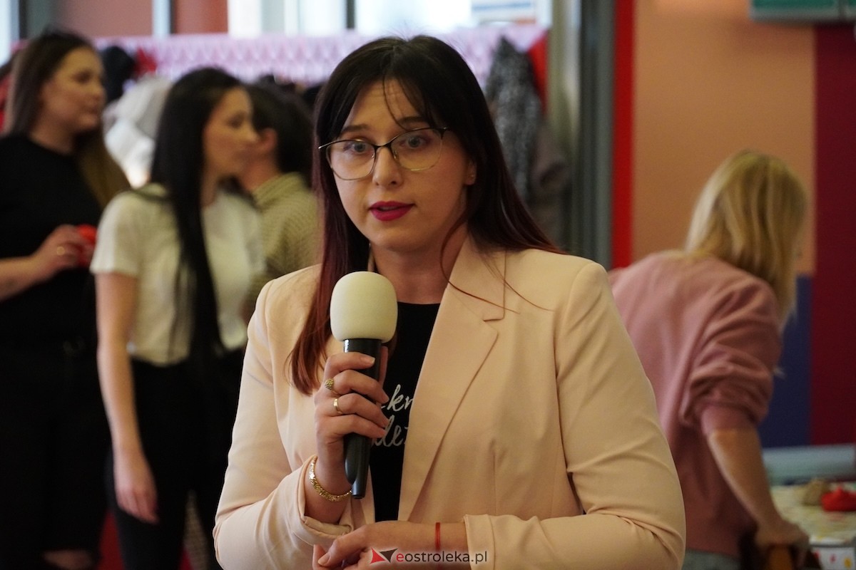 Międzypokoleniowy Dzień Kobiet w Ostrołęce [08.03.2026] - zdjęcie #67 - eOstroleka.pl