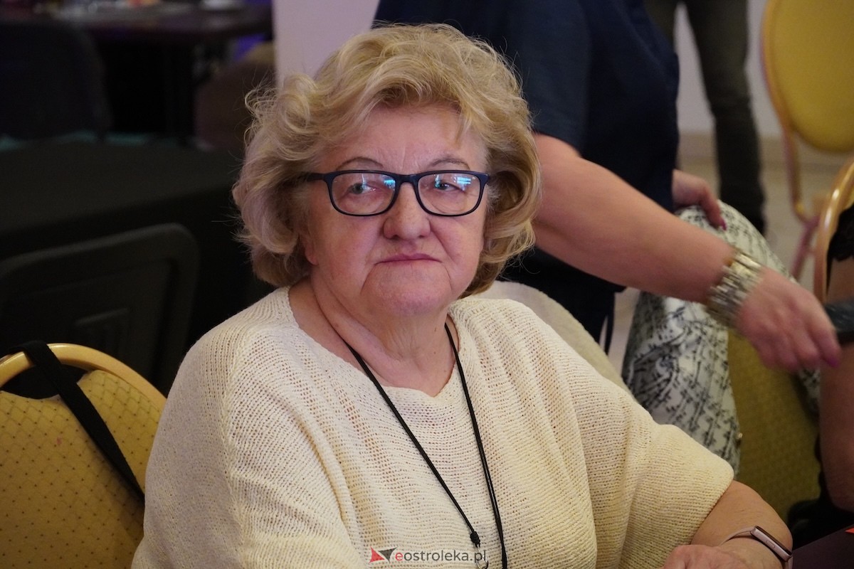 Międzypokoleniowy Dzień Kobiet w Ostrołęce [08.03.2026] - zdjęcie #65 - eOstroleka.pl